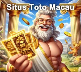 situs togel online terpercaya kokitoto